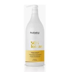 Shampoo Loiras Hobety S.O.S 750ml