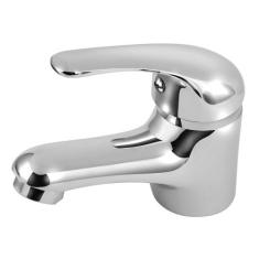 Torneira Misturador Monocomando Lavatório Mesa Baixa - Modelar, Pratea