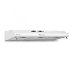 Depurador de Ar Electrolux 80cm DE80B - Branco