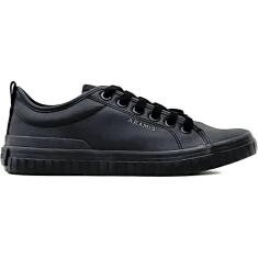 Tênis Aramis Deep Leather Masculino-Masculino