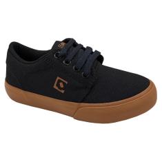 Tênis Infantil Qix Skate Combat 3 Unissex 60005-Unissex