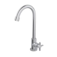 Torneira Deca Flex 1167 C20 de Bancada Cromada 