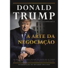 Arte Da Negociacao, A