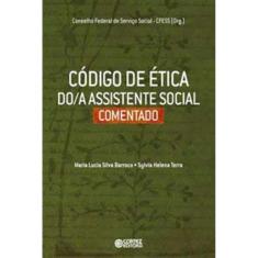 Codigo De Etica Do/A Assistente Social Comentado