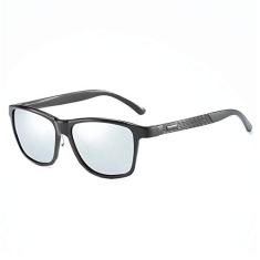 Óculos De Sol Esportivo Masculino Proteção Uv 400