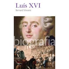 Luís xvi