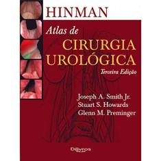Hinman - Atlas De Cirurgia Urologica