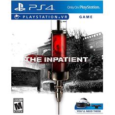 THE INPATIENT VR - PS4