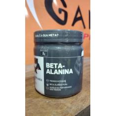 Beta-Alanina 150G - Max Titanium