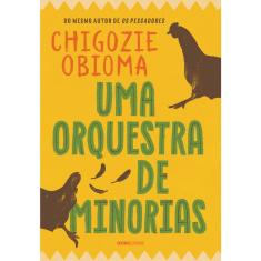 Uma Orquestra De Minorias - 1ª Ed.
