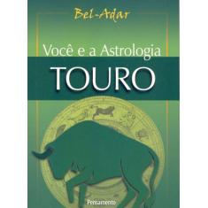 Livro - Voce E A Astrologia Touro
