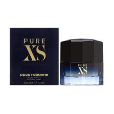 Perfume Paco Rabanne Pure Xs Eau De Toilette Masculino 50ml