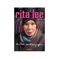 Livro Rita Lee Outra Autobiografia