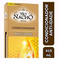 Condicionador Anti-Idade Tio Nacho - 415ml - Tío Nacho