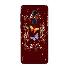 Capa Adesivo Skin375 Verso Para TCL C5 2018 (5152D)