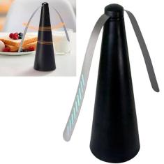 Ventilador Repelente Anti Inseto Mosquito Moscas Afasta Espanta Portatil Piquenique Acampamento Lazer Jardim Quintal Ar livre