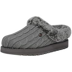 BOBS from Skechers Women's Keepsakes Ice Angel Slipper