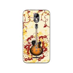 Capa Adesivo Skin373 Verso Para Positivo Twist 2 Mini S431