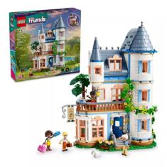 Lego 42638 Friends Castelo Pousada – 1311 peças