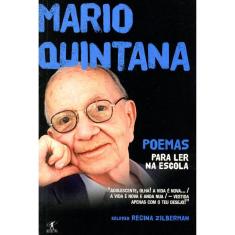 Poemas Para Ler Na Escola