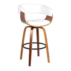 BANQUETA BETIM BASE MADEIRA