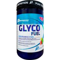 Glycofuel (909g) - Performance Nutrition - Pink Lemonade