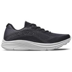 Tênis Olympikus Index 3 Unissex-Masculino