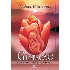 Livro - Gestação Sublime intercâmbio