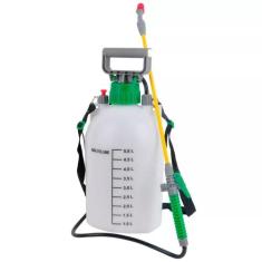 Pulverizador Pressão Manual 7 Litros  - Refoc