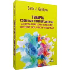 Livro - Terapia cognitivo-comportamental
