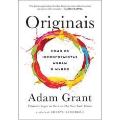 Livro - Originais