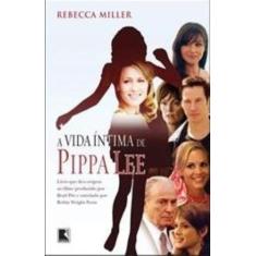 Livro - A vida íntima de Pippa Lee