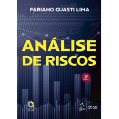 Livro - Análise de Riscos