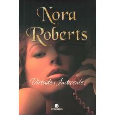 Livro - Virtude indecente