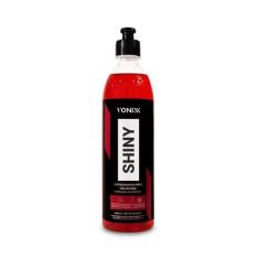 Revitalizador de Pneus Shiny 500ML Vonixx