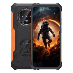 Smartphone Cubot KINGKONG ES 6GB RAM 128GB ROM Android 14