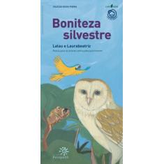 Livro - Boniteza silvestre
