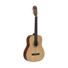 Violao Classico Denver Nts Memphis Tagima C/ Tensor Dual