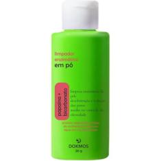 Sabonete Facial em Pó Limpador Enzimatico Pele Macia - Dokmos