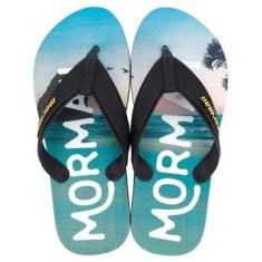 Chinelo mormaii tropical pro II masculino 11538-Masculino
