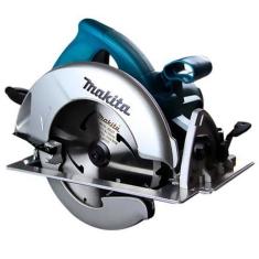 Serra circular 7 1/4 1800w 185mm  5007n  - makita, 220