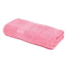 Toalha De Banho Dohler Felpuda Prisma Lisa
