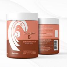 Suplemento Alimentar Vitamina Pura 100% Complexo B - Pavena