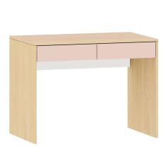 Escrivaninha Infantil Arcos - Rosa