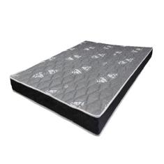 Colchão de Espuma Orthocrin Diamante D20 - Casal 138x188x12
