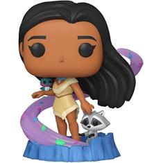 Boneco Funko Pop! Disney Princesas - Pocahontas