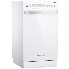 Lava-Louças Brastemp BLF10BB 10 Serviços com Ciclo Pesado – Branco