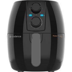 Fritadeira Sem Óleo 3L Cadence Pratic Fryer