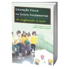Livro Educação Física No Ensino Fundamental