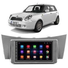 Kit Central Multimídia Android Lifan 320 2010 2011 2012 7 Polegadas GP